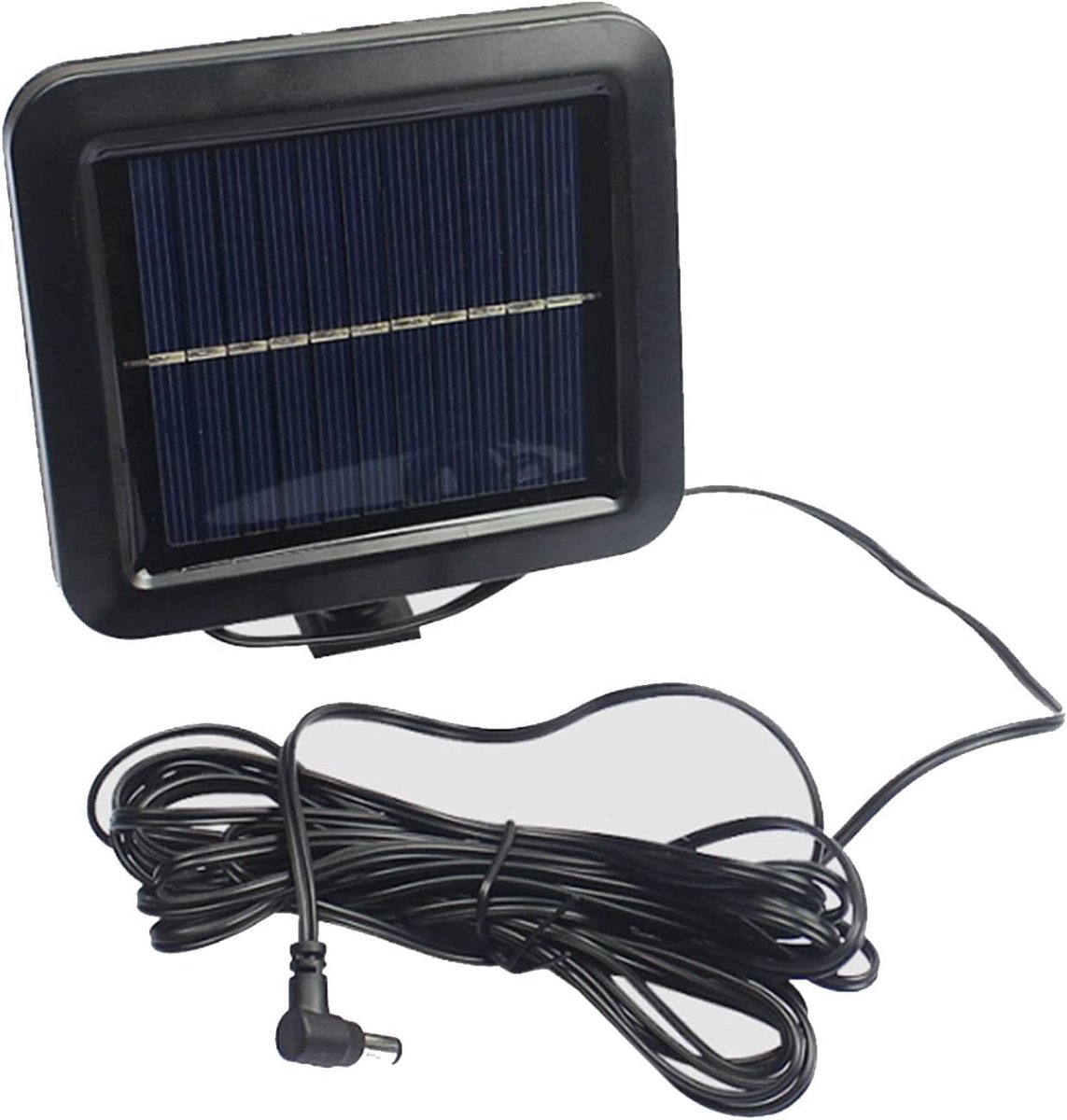 Zonneverlichting 56 LED - Buitenlamp Bewegingssensor - Veilige Tuin - IP65 Waterdicht - Wandmontage - Zwart