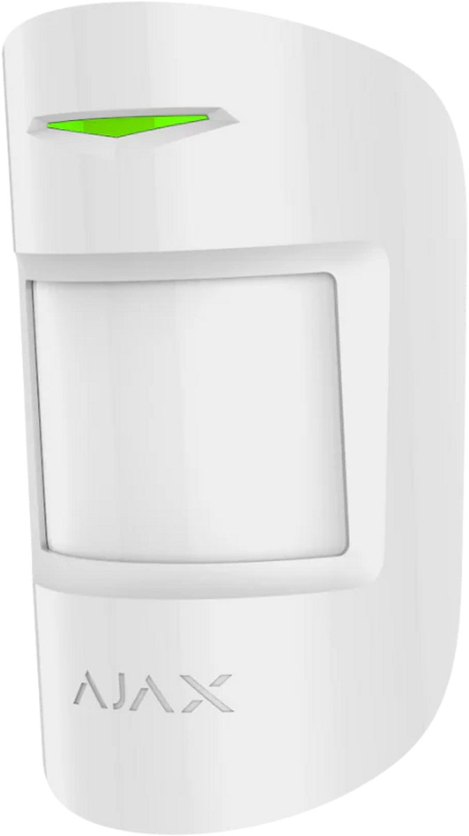 Ajax MotionProtect Jeweller draadloze bewegingsmelder