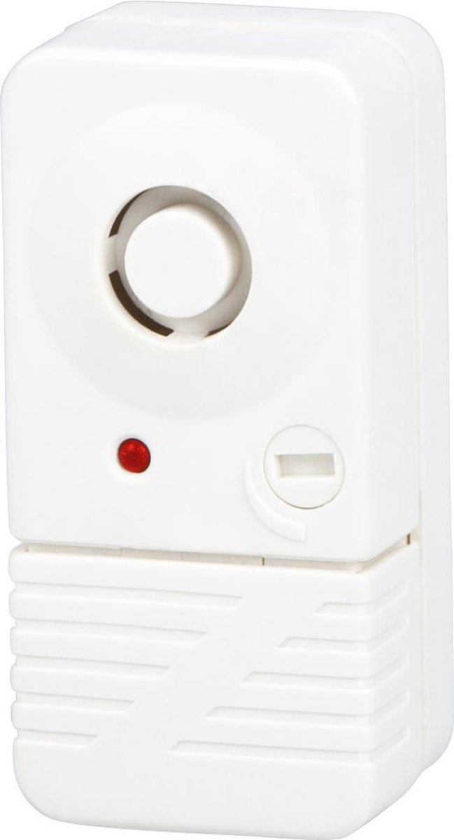 Alecto Glasbreuk Melder GBA-10